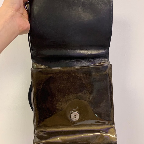 Prada shoulder bag - Picture 7 of 8